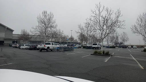 Department Store «Walmart Supercenter», reviews and photos, 235 E Dorset Dr, Dixon, CA 95620, USA