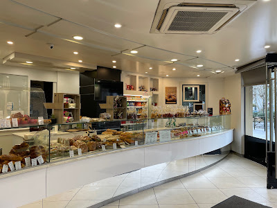 Aux gourmandises du plessis à Le Plessis-Robinson