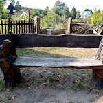 Photo n°21 de l'avis de Mama.s fait le 14/09/2021 à 18:37 sur le  Erlichthof Familie Jagiela Forsthaus - Scheunencafé - Ferienwohnungen à Rietschen