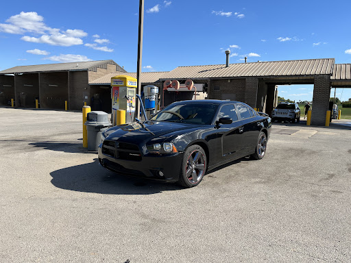 Used Car Dealer «Fort Campbell Auto Sales», reviews and photos, 2771 Fort Campbell Blvd, Clarksville, TN 37042, USA