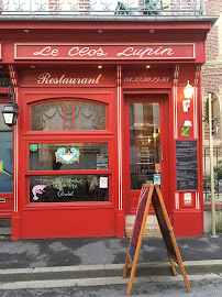 Photos du propriétaire du Restaurant français Le Clos Lupin à Étretat - n°1