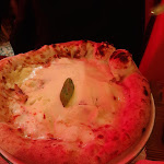 Photo n°4 de l'avis de francesca.o fait le 14/03/2022 à 22:13 sur le  Pizzium - Parma à Parma