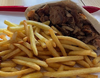 Kebab du N10 Kebab à Coignières - n°9