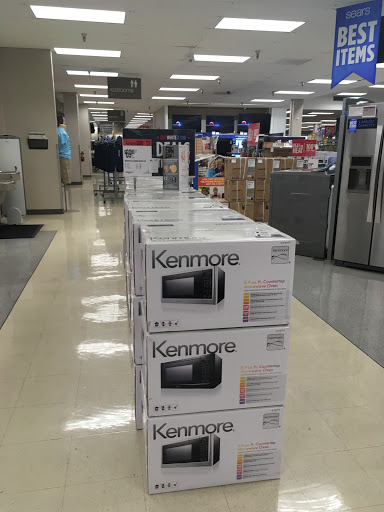 Department Store «Sears», reviews and photos, 3801 E Foothill Blvd, Pasadena, CA 91107, USA