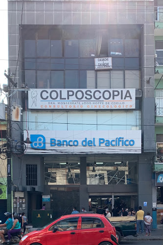 Opiniones de Banco del Pacífico en Quevedo - Agencia de seguros