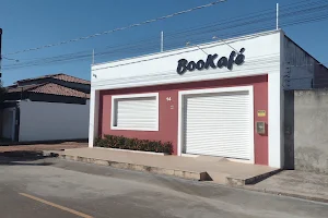 BooKafé Codó image