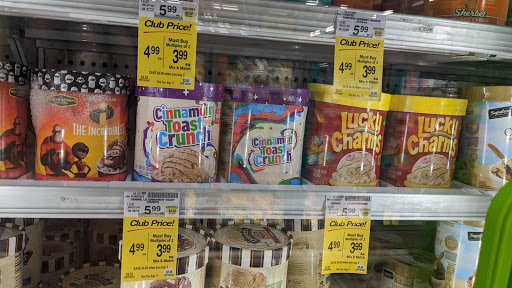 Grocery Store «Vons», reviews and photos, 5671 Kanan Rd, Agoura Hills, CA 91301, USA