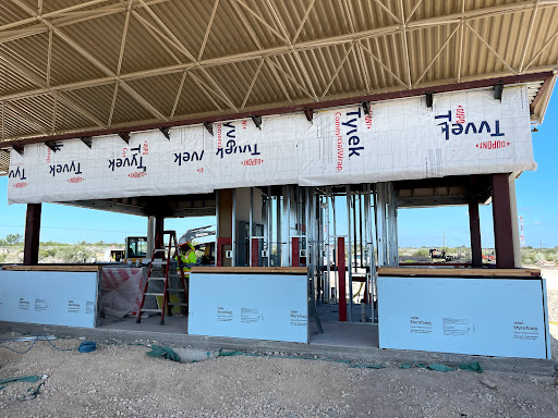 Electrical Installation Service «Bell Electric & SA SIGNS», reviews and photos, 6157 Border Trail Dr, San Antonio, TX 78240, USA