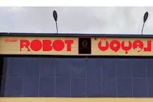 مطعم روبوت Robot Restaurant image