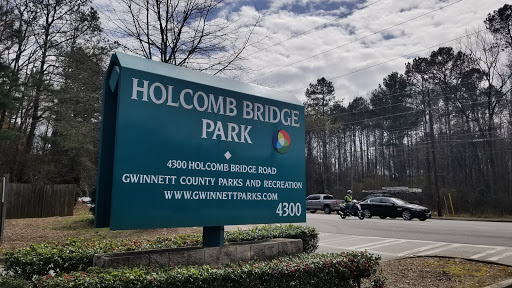 Park «Holcomb Bridge Park», reviews and photos, 4300 Holcomb Bridge Rd, Peachtree Corners, GA 30092, USA