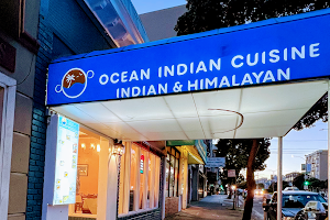 Ocean Indian Cuisine image