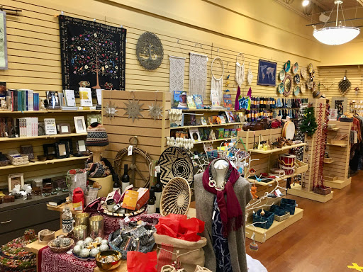 Gift Shop «Ten Thousand Villages», reviews and photos, 520 Selby Ave, St Paul, MN 55102, USA