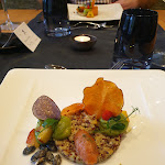 Photo n°4 de l'avis de Gerald.e fait le 20/05/2023 à 13:10 sur le  Falkensteiner Hotel Antholz à Rasen-Antholz