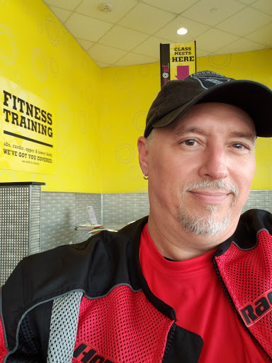 Gym «Planet Fitness», reviews and photos, 1906 N Frazier St, Conroe, TX 77301, USA