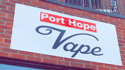 Port hope vape