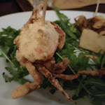 Photo n°1 de l'avis de Fabiola.a fait le 08/05/2022 à 12:09 sur le  Antiche Cantine Zaccaria à Selvazzano Dentro