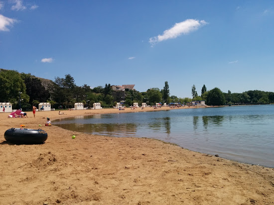 Plaża Dijon