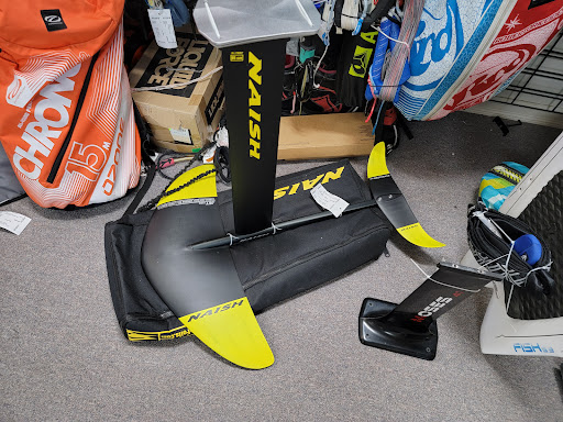 Outdoor Sports Store «2nd Wind Sports», reviews and photos, 202 State St, Hood River, OR 97031, USA