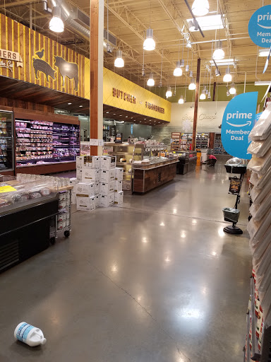Grocery Store «Whole Foods Market», reviews and photos, 501 Bowman Rd, Little Rock, AR 72211, USA