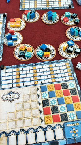 Reviews of Board Games By The Bay in Katikati - Event Planner