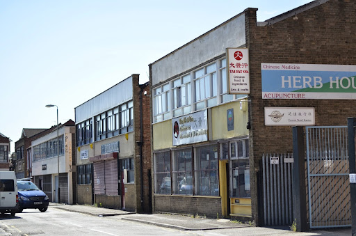 Tai Fat Chinese Supermarket