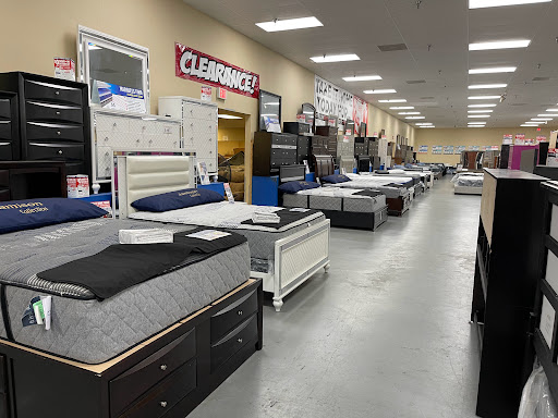 Furniture Store «American Freight Furniture and Mattress», reviews and photos, 1010 SW 17th St, Ocala, FL 34474, USA