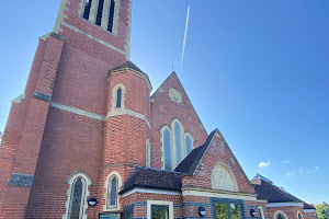 Our Lady & St Anne's R C Church