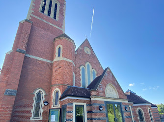 Our Lady & St Anne's R C Church