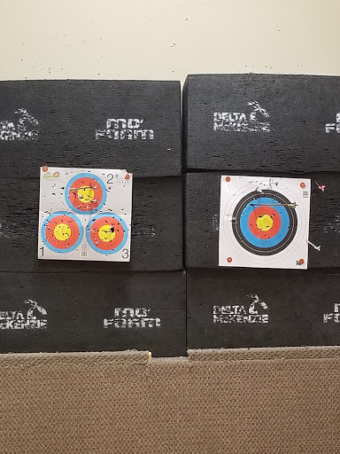 Archery Range «Adventures Archery», reviews and photos, 2210 US-301 #200, Tampa, FL 33619, USA