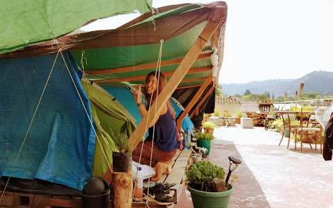 Camping & Travel, Antigua image