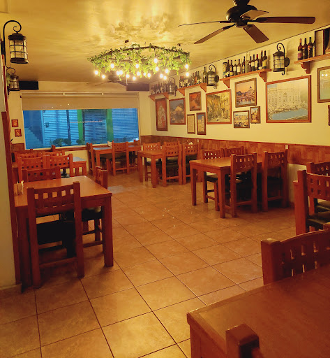 PAOLETTO Ristorante Italiano Pizzeria