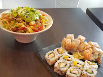 Sushi du Restaurant japonais Instant Sushi Nantes à Carquefou - n°13