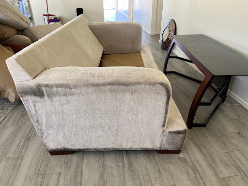 Moving and Storage Service «All My Sons Moving & Storage», reviews and photos, 9550 W Wingfoot Rd, Houston, TX 77041, USA