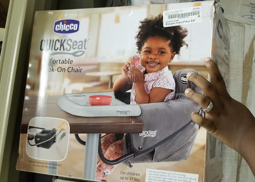 Discount Store «Bargain Hunt Stores», reviews and photos, 8336 N Springboro Pike, Miamisburg, OH 45342, USA