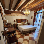 Photo n°5 de l'avis de Ja.k fait le 05/10/2022 à 17:01 sur le  Hotel Palazzo Priuli à Venice