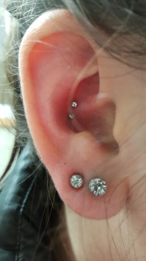 Explore tattoo poem ideas, creative tattoo ideas in Aurora, available at Ronin Tattoo Studio INC