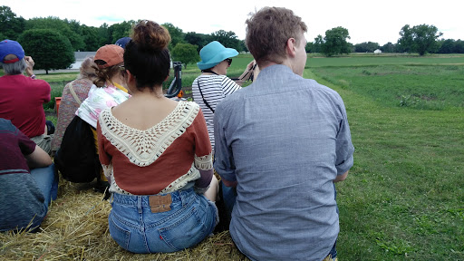 Nature Preserve «Brunner Family Forest Preserve», reviews and photos, 18N681 State Rte 31, Carpentersville, IL 60110, USA