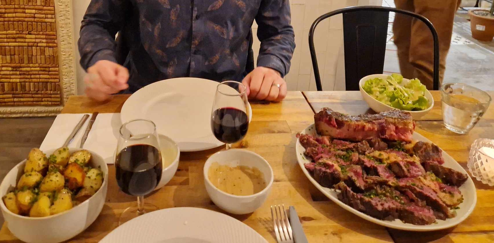 Photo n° 1 de l'avis de Mathieu.e fait le 13/12/2023 à 20:33
