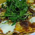 Photo n°9 de l'avis de Caracol. fait le 04/06/2022 à 23:21 sur le  LAB 78 à Cassano delle Murge