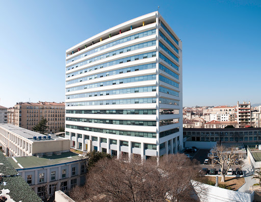 Services techniques de Philips dans Marseille