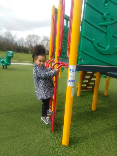 Public Golf Course «Walter Hall Golf Course», reviews and photos, 1226 W Casino Rd, Everett, WA 98204, USA