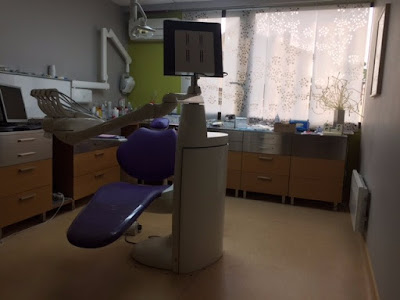 Docteur Alexandre Vuong à Carrières-sous-Poissy