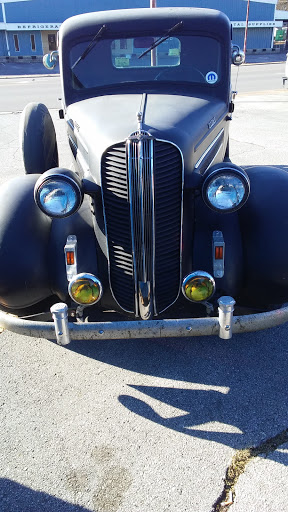 Tattoo Shop «Noble sparrow tattoo», reviews and photos, 4212 N Jackson Hwy, Sheffield, AL 35660, USA