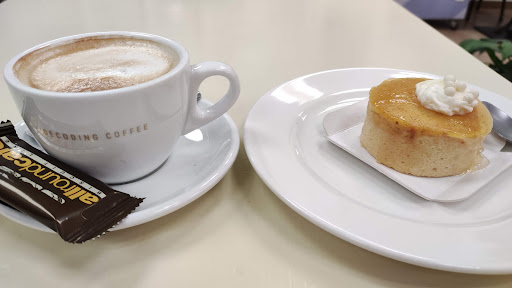 Pa'ty Coffee and Cakes en Girona, Gerona