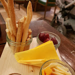 Photo n°6 de l'avis de TH3.R fait le 01/08/2020 à 19:42 sur le  Steinchen Kulturcafé à Munich