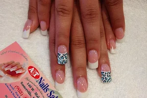 A&T Nail Salon image