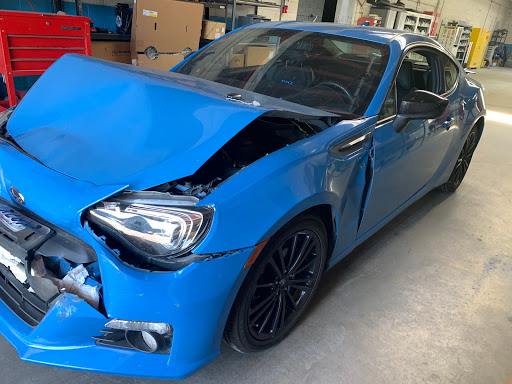 1850 Industrial Way, Redwood City, CA 94063, USA