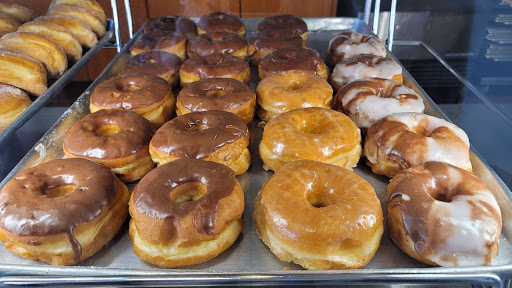 Donut Shop «Jannys Donuts», reviews and photos, 92 Corporate Park, Irvine, CA 92606, USA
