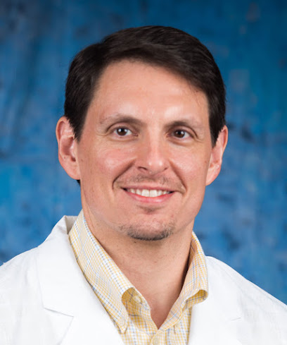 Brent S. Neal, MD
