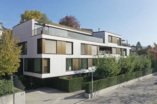Rezensionen über Zanella Partner Immobilien AG in Zürich - Immobilienmakler
